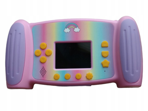 Interaktywny Aparat dla Dzieci Accutime FRCA1001 5 MP j.angielski