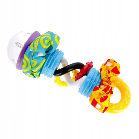 Grzechotka Playgro
