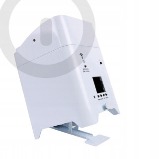 REFLEKTOR LED NA AKUMULATOR 6 diod SKYART