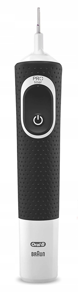 Szczoteczka elektryczna Oral-B rączka i ładowarka