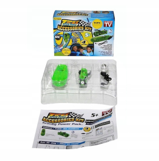 Zestaw Zipes 4 Częściowy