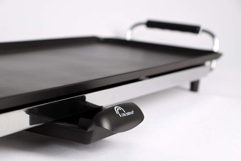 Płyta Kuchenna Little Balance 8239 Czarny 2000 NOWY z defektem