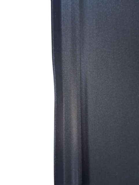 Płyta Kuchenna Little Balance 8239 Czarny 2000 NOWY z defektem