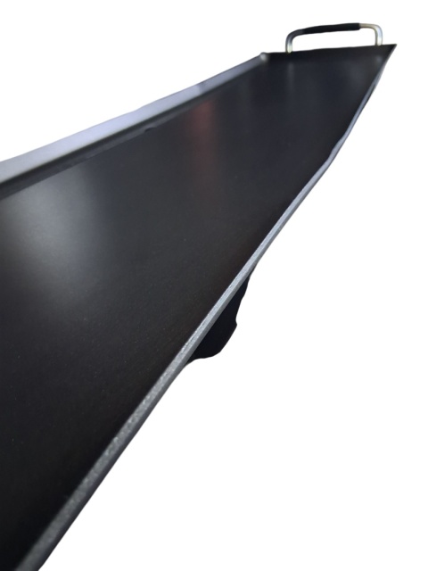 Płyta Kuchenna Little Balance 8239 Czarny 2000 NOWY z defektem