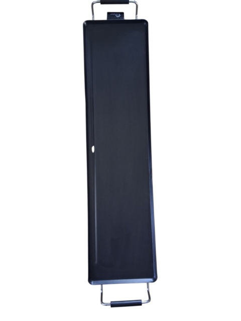 Płyta Kuchenna Little Balance 8239 Czarny 2000 NOWY z defektem