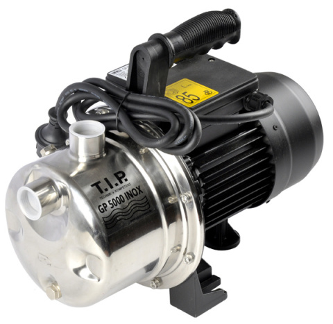 Pompa powierzchniowa T.I.P. 1200 W 5000 l/h POWYSTAWOWY