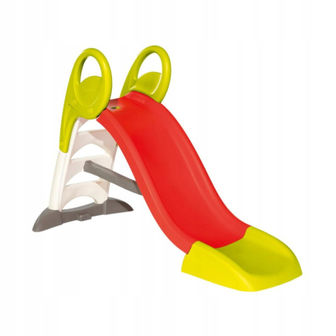 SMOBY Zjeżdżalnia dla dzieci 150 cm WODA Anty UV ślizg P4 Powystawowy