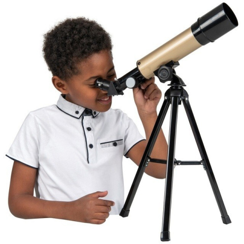 Teleskop Fusion Science Refractor 360 mm NOWY