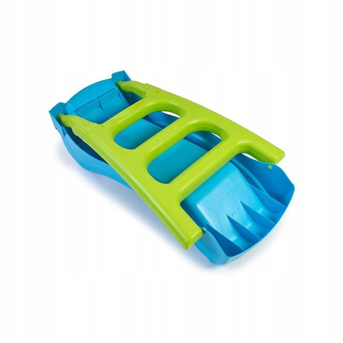 ZJEŻDŻALNIA WODNA OGRODOWA PLAC ZABAW FIRST SLIDE 91 CM FEBER Powystawowy