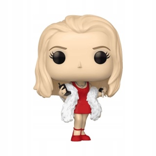 Clueless 30th Anniversary Cher Funko Pop! Vinyl Figure #1807 POWYSTAWOWY