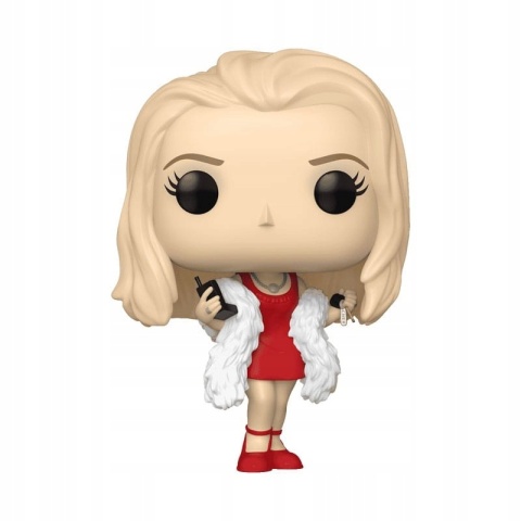 Clueless 30th Anniversary Cher Funko Pop! Vinyl Figure #1807 POWYSTAWOWY