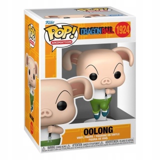 Figurka Funko Pop! Dragon Ball Oolong Powystawowy