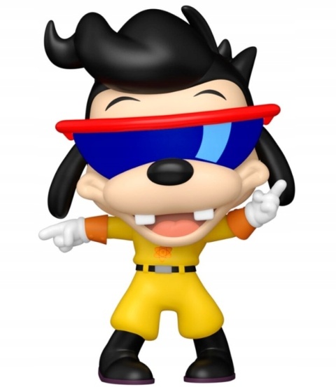 Funko POP! A GOOFY MOVIE Disney 1577 Max POWYSTAWOWY