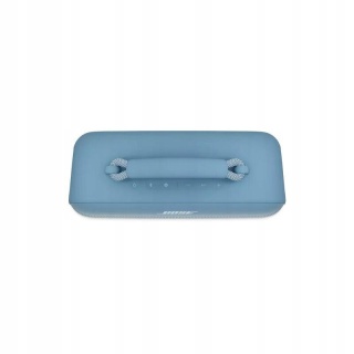 Bose SoundLink Max Przenośny Głośnik Bluetooth Niebieski USB-C Aux