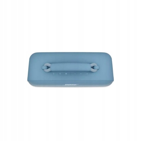 Bose SoundLink Max Przenośny Głośnik Bluetooth Niebieski USB-C Aux