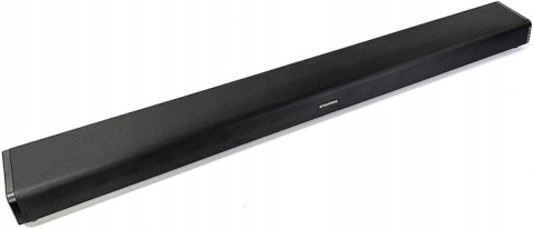 GRUNDIG Dsb 970 Soundbar Wbudowany Subwoofer Slim Dolby Atmos 2.1 Powystawowy