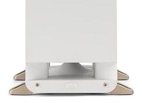 Kino domowe Polk Audio Signature Elite ES50 biały 150 W Nowy