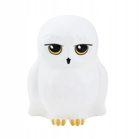 Lampka Harry Potter Hedwiga Sowa NOWA