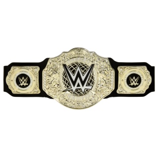 Mattel Wwe Pas Mistrza Świata Heavyweight 90 cm imitacja NOWY