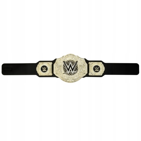 Mattel Wwe Pas Mistrza Świata Heavyweight 90 cm imitacja NOWY