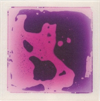 Płytki podłogowe SENSORYCZNE Play Factory Play Sensory 4 sztuki 30X30CM