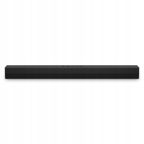 Soundbar LG DS40T.DDEULLK 2.1 400 W czarny Powystawowy