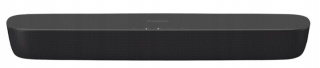 Soundbar Panasonic SC-HTB200 2.0 80W czarny Bluetooth