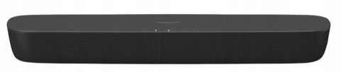 Soundbar Panasonic SC-HTB200 2.0 80W czarny Bluetooth