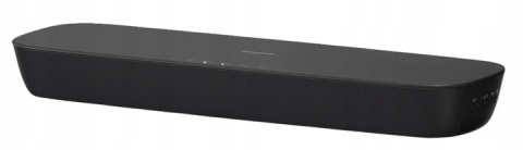 Soundbar Panasonic SC-HTB200 2.0 80W czarny Bluetooth