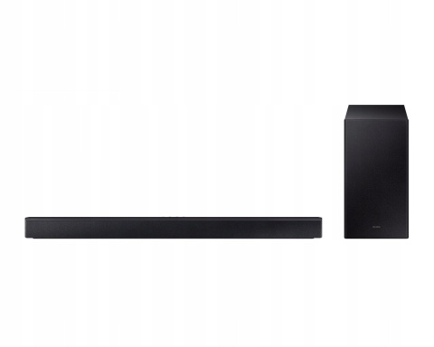 Soundbar z subwooferem Samsung HW-C440G