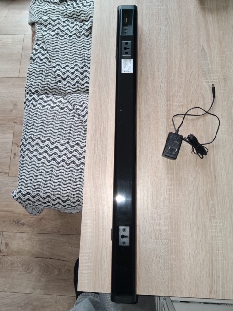 Technaxx Soundbar 30W Bluetooth Używany