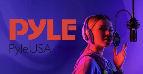 WZMACNIACZ AUDIO BLUETOOTH RADIO FM ODTWARZACZ MP3 AMPLITUNER STEREO MOCNY Powystawowy