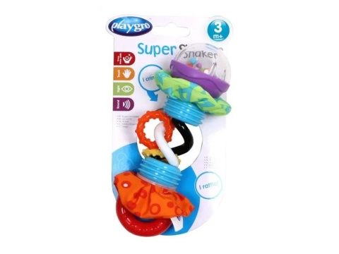 Grzechotka Playgro