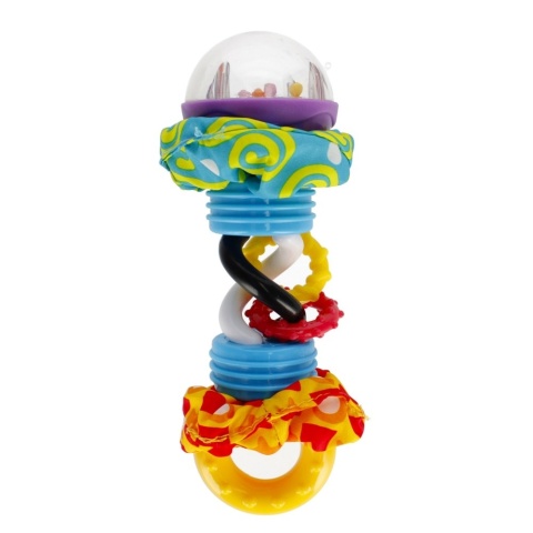 Grzechotka Playgro