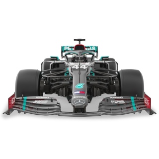 Jamara Mercedes AMG F1 1:12 Performance schwarz 2,4GHz 6+