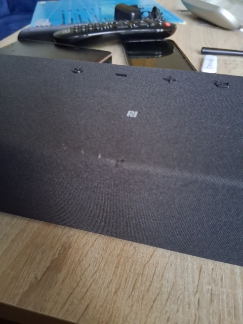 SOUNDBAR Samsung HW-C410G/ZG Dolby Digital 2.0 DTS 2.0 BLUETOOTH USB AUX