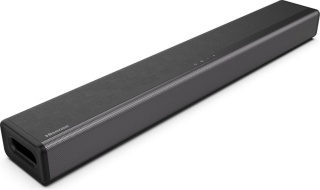 Soundbar Hisense HS214 2.1