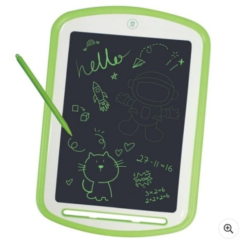 Tablet Graficzny Do Rysowania Dla Dzieci LCD NOWY