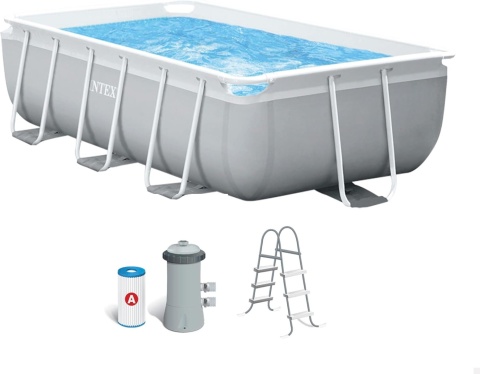 Basen Intex 3 m x 1,75 m x 0,8 m Powystawowy