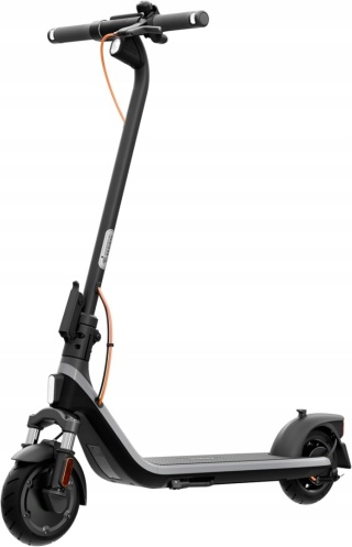 Hulajnoga elektryczna Segway Ninebot E2 D Po zwrocie