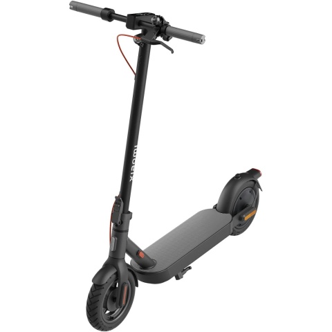Hulajnoga Xiaomi Elektryczny Scooter 4 Pro (2. Generacja) Powystawowa