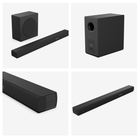 Soundbar Hisense HS-3100 Powystawowy