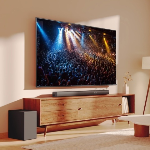 Soundbar Hisense HS-3100 Powystawowy