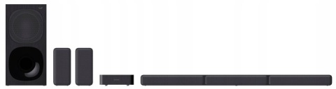 Soundbar Sony HT-S40R Używany