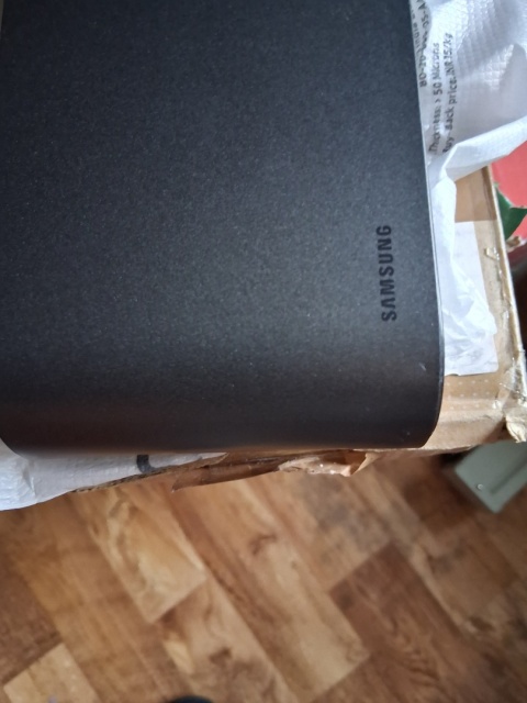 Soundbar Sony HT-S40R Używany