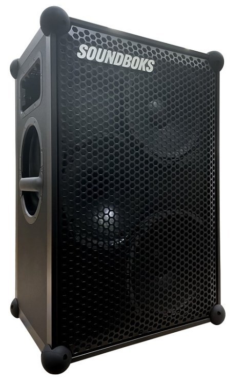 Soundboks Gen 3 Po zwrocie