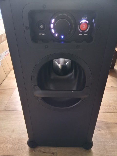 Soundboks Gen 3 Po zwrocie