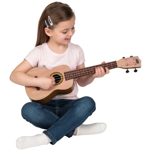 Ukulele Rockstar Smyth Toys