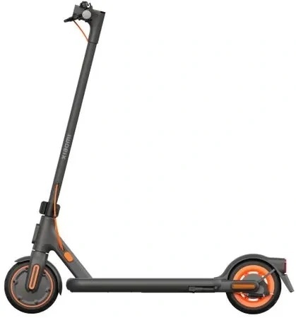 Hulajnoga Xiaomi Electric Scooter 4 GO Używana