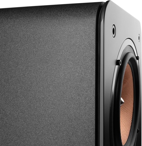 Kolumny głośnikowe Teufel Ultima 40, kolumny podłogowe, zestaw stereo, Mk4
